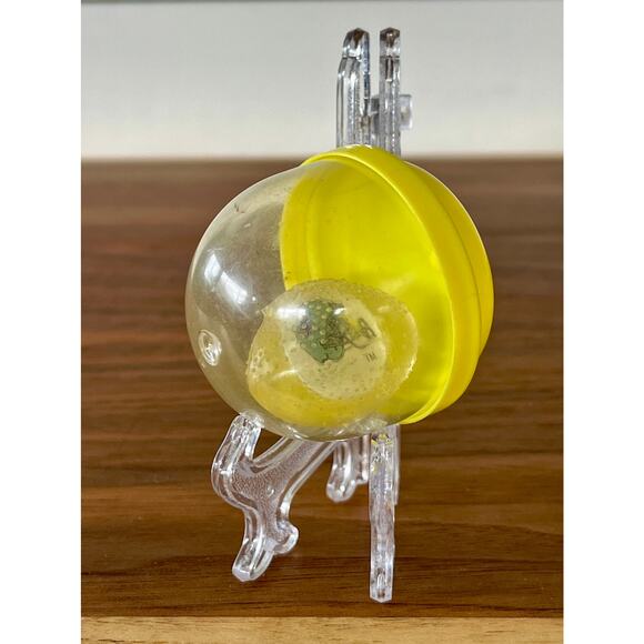 1990’s NFL Toy Machine Rubber Football Dallas Cowboys Collectible Novelty - Picture 1 of 9